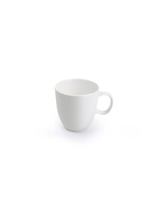 Tasse 23cl white Perla