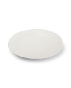 Assiette creuse 28,5xH4,5cm white Celest