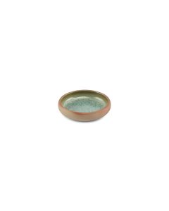 Bowl 15xH4,5cm green Terra