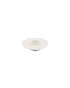 Deep plate 20/10xH4,5cm white Arte