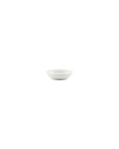 Bowl 8,5xH2cm Lustre