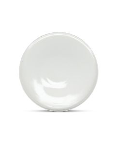 Assiette plate 31xH1,5cm Gravure