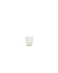Kop 17cl white Contour