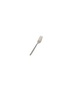 Dessert fork vintage Fluence - set/6