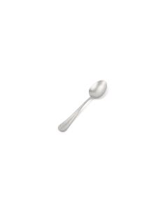 Dessert spoon stone washed Baguette - set/12