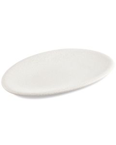 Serving dish 40,5x27xH4,5cm white Alta