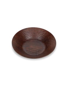 Serving dish 34xH8,5cm chestnut Omni