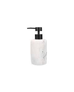 Distributeur de savon 25cl marble white Suds