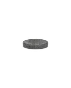 Porte-savon 11,5xH2cm antracite grey Suds