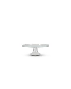 Cake stand 21xH8cm Aristo