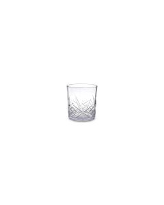 Verre 36cl acrylique Costa - set/4