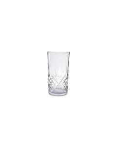 Glass 65cl acrylic Costa - set/4