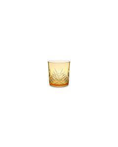 Verre 36cl acrylique amber Costa - set/4