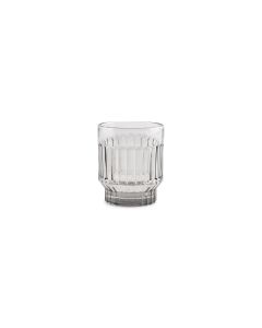 Glass 30cl grey Tone - set/4