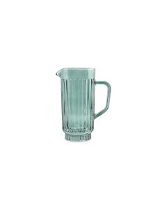 Carafe 110cl vert Tone