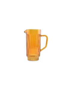 Carafe 110cl amber Tone