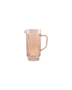 Carafe 110cl brown Tone