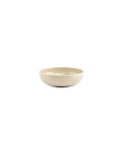 Bowl 16xH5cm vanille Blush