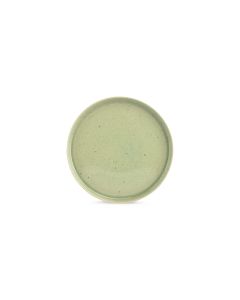 Assiette plate 27,5xH2,5cm sage Blush