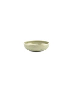 Bowl 16xH5cm sage Blush