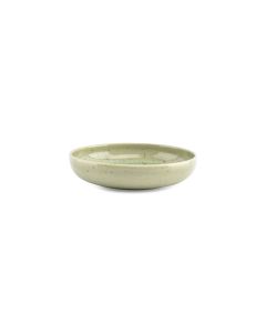 Bowl 22xH5cm sage Blush