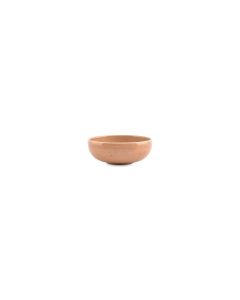 Bowl 12,5xH5cm peach Blush