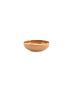 Bowl 16xH5cm peach Blush