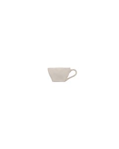Cup 18cl beige Rocca