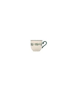 Tasse 21,5cl green Cyril