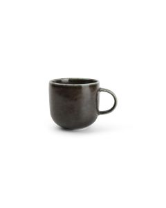 Cup 24cl ebony Studio Urban