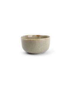 Bowl 11xH5cm concrete Studio Urban