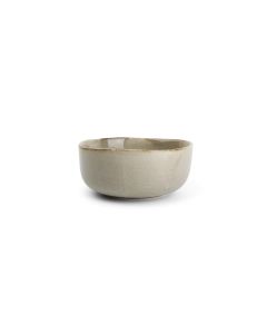 Bowl 14,5xH6cm concrete Studio Urban