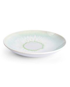 Assiette creuse 26xH4,5cm spring green Maldives