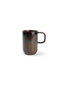 Mug 37,5cl chocolate Tabo