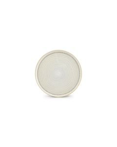 Plat bord 21,5cm beige Cameo