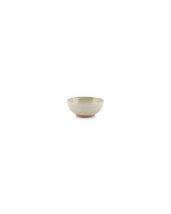 Bowl 8,5xH4cm beige Cameo