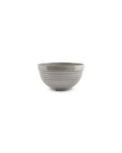 Mixing bowl 19cm grey Bake