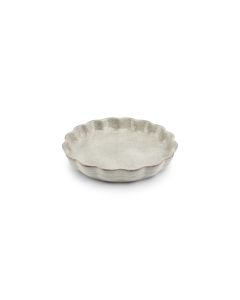 Baking mould 28xH4,5cm grey Bake