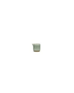milk/sauce jug 16,5cl green Cameo