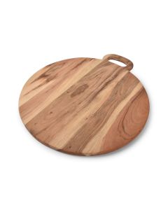 Serving board 40cm with handle Serve&Share