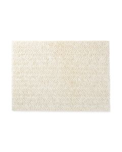 Placemat 45x30cm woven natural Tabletop
