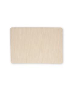 Placemat 43x30cm cobble beige TableTop