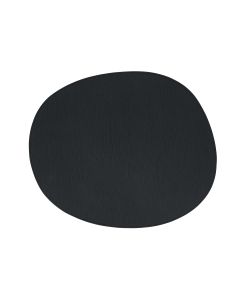 Placemat 43,5x36,5cm organic black Dinner