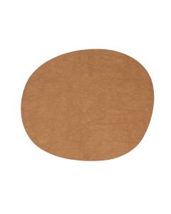 Placemat 43,5x36,5cm organic brown Dinner