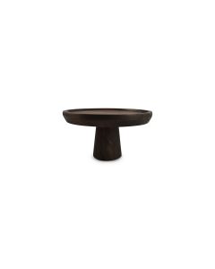 Cake stand 22xH10cm Rural