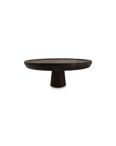 Cake stand 30xH12cm Rural