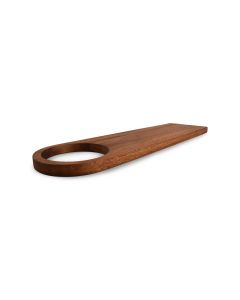 Serving board 58x16cm Nillo