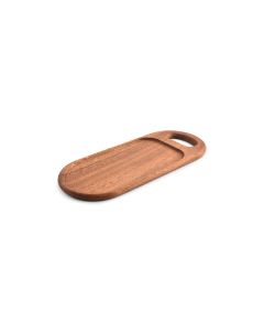 Serving board 38x16xH1,5cm Chop