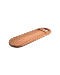 Serving board 48x16xH1,5cm Chop