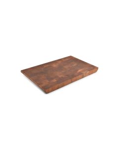 Chopping board 39,5x25xH3cm Chop